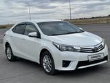 Toyota Corolla 2014 года за 6 400 000 тг. в Актобе – фото 3