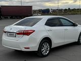 Toyota Corolla 2014 года за 6 400 000 тг. в Актобе – фото 5