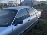 Audi 80 1991 годаfor450 000 тг. в Уральск – фото 3