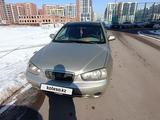 Hyundai Elantra 2003 года за 1 900 000 тг. в Астана