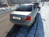 Hyundai Elantra 2003 года за 1 900 000 тг. в Астана – фото 2