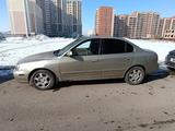Hyundai Elantra 2003 года за 1 900 000 тг. в Астана – фото 4