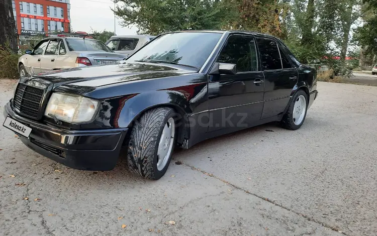 Mercedes-Benz E 500 1990 года за 4 000 000 тг. в Алматы