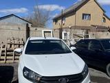 ВАЗ (Lada) Vesta 2022 года за 888 000 тг. в Экибастуз – фото 4