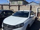 ВАЗ (Lada) Vesta 2022 года за 888 000 тг. в Экибастуз – фото 3