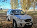 Chery Tiggo 2013 годаүшін2 400 000 тг. в Петропавловск