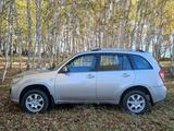 Chery Tiggo 2013 годаүшін2 400 000 тг. в Петропавловск – фото 4