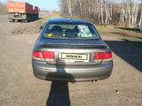 Mazda 626 1992 годаүшін1 440 000 тг. в Петропавловск – фото 3