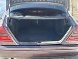 Mercedes-Benz C 200 1993 годаүшін1 700 000 тг. в Алматы – фото 3