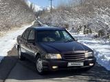 Mercedes-Benz C 200 1993 годаүшін1 700 000 тг. в Алматы