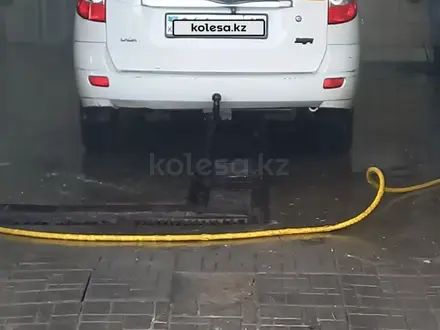 ВАЗ (Lada) Priora 2171 2013 года за 2 000 000 тг. в Алматы – фото 10