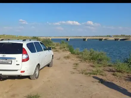 ВАЗ (Lada) Priora 2171 2013 года за 2 000 000 тг. в Алматы – фото 12