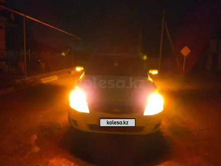 ВАЗ (Lada) Priora 2171 2013 года за 2 000 000 тг. в Алматы – фото 13