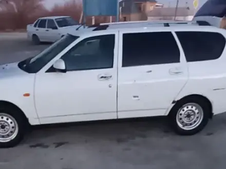 ВАЗ (Lada) Priora 2171 2013 года за 2 000 000 тг. в Алматы – фото 14