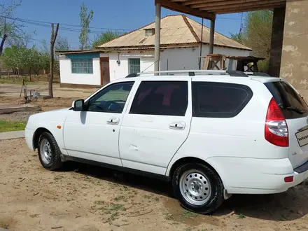 ВАЗ (Lada) Priora 2171 2013 года за 2 000 000 тг. в Алматы – фото 3