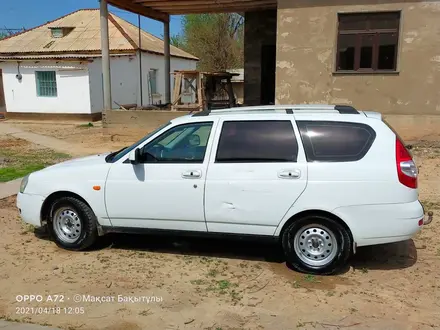 ВАЗ (Lada) Priora 2171 2013 года за 2 000 000 тг. в Алматы – фото 4