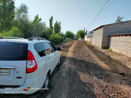 ВАЗ (Lada) Priora 2171 2013 года за 2 000 000 тг. в Алматы – фото 7