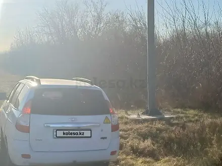 ВАЗ (Lada) Priora 2171 2013 года за 2 000 000 тг. в Алматы – фото 9