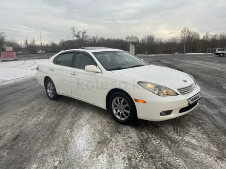 Lexus ES 300 2002 года за 5 900 000 тг. в Алматы