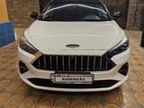 JAC J7 2022 года за 4 500 000 тг. в Шымкент