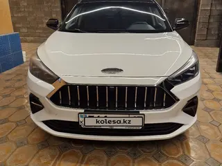 JAC J7