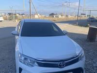 Toyota Camry 2015 годаfor10 700 000 тг. в Шымкент