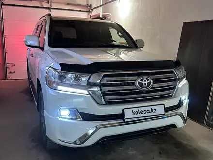 Toyota Land Cruiser 2016 года за 28 500 000 тг. в Актобе – фото 24