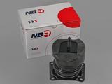 50815-S87-A81 Подушка двигателя NBR HONDA ACCORD 3.0л \ HONDA ODYSSEY R6 за 18 800 тг. в Алматы