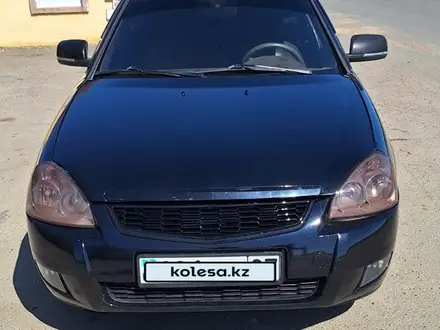 ВАЗ (Lada) Priora 2172 2012 года за 1 200 000 тг. в Уральск