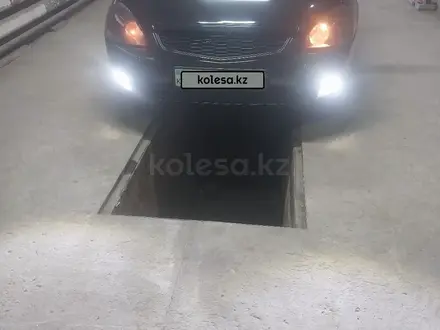 ВАЗ (Lada) Priora 2172 2012 года за 1 200 000 тг. в Уральск – фото 28