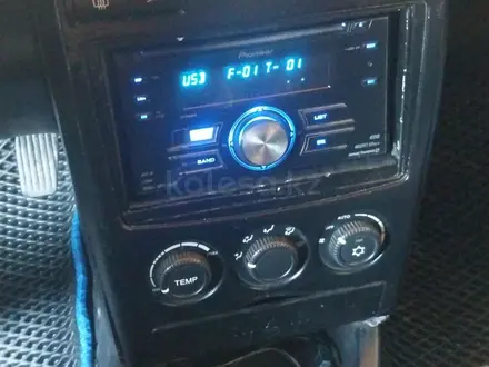 ВАЗ (Lada) Priora 2172 2012 года за 1 200 000 тг. в Уральск – фото 29