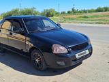ВАЗ (Lada) Priora 2172 2012 годаүшін1 200 000 тг. в Уральск – фото 3