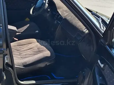 ВАЗ (Lada) Priora 2172 2012 года за 1 200 000 тг. в Уральск – фото 8