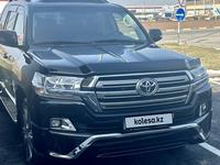 Toyota Land Cruiser 2015 года за 30 000 000 тг. в Шымкент