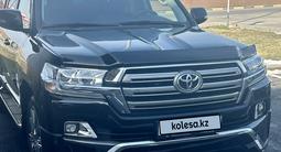 Toyota Land Cruiser 2015 годаүшін30 000 000 тг. в Шымкент