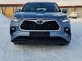 Toyota Highlander 2022 года за 30 500 000 тг. в Усть-Каменогорск
