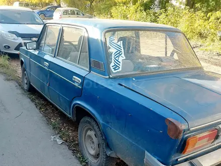 ВАЗ (Lada) 2106 2005 года за 280 000 тг. в Петропавловск – фото 2