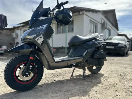 Suzuki  Avenis 150 2023 года за 250 000 тг. в Тараз – фото 6