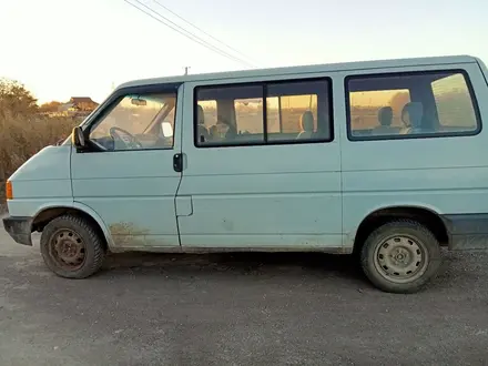 Volkswagen Transporter 1992 года за 1 700 000 тг. в Караганда