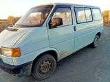 Volkswagen Transporter 1992 годаfor1 700 000 тг. в Караганда – фото 3