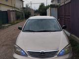 Toyota Camry 2003 года за 4 200 000 тг. в Алматы