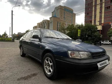 Toyota Carina E 1995 года за 1 500 000 тг. в Алматы