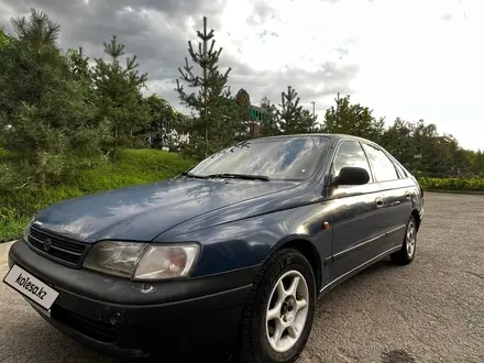 Toyota Carina E 1995 года за 1 500 000 тг. в Алматы – фото 2