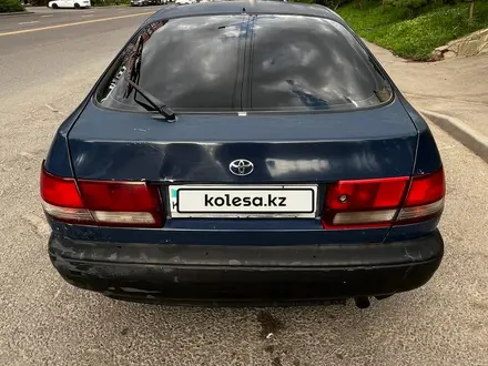 Toyota Carina E 1995 года за 1 500 000 тг. в Алматы – фото 7
