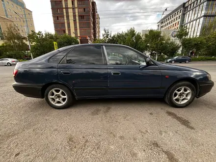 Toyota Carina E 1995 года за 1 500 000 тг. в Алматы – фото 8