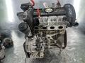 Двигатель POLO 1.6 за 650 000 тг. в Астана – фото 3