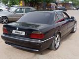 BMW 730 1995 года за 1 800 000 тг. в Алматы – фото 2
