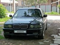 BMW 730 1995 годаүшін1 800 000 тг. в Алматы