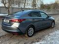 Hyundai Accent 2020 годаfor7 500 000 тг. в Астана – фото 2