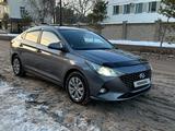 Hyundai Accent 2020 годаfor7 500 000 тг. в Астана – фото 4